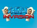 Gioco Invasione di Skibidi  in linea