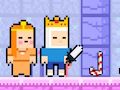 Gioco Avventura per i principi di Candy  in linea