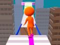 Gioco Corridore del tallone di Stickman  in linea