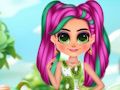 Gioco Stile Juicy Couture e condivisione  in linea