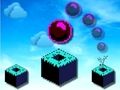 Gioco Rimbalzo del blocco del cielo  in linea