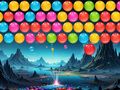 Gioco Galassia di Bubble Blitz  in linea