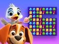Gioco Stagione aperta di caccia alle anatre  in linea