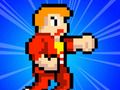 Gioco Ragazzo di karate in linea
