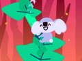 Gioco Salva la casa dei Koala!  in linea