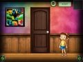 Gioco Cameretta per bambini Amgel Escape 210  in linea