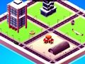 Gioco Città pazza 3D  in linea
