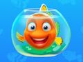 Gioco Il mio Acquario  in linea