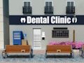Gioco Clinica dentale  in linea
