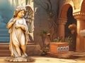 Gioco Misteriosa fuga dal tempio abbandonato  in linea