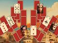 Gioco Solitario di Aladino in linea Gioco Solitario di Aladino in linea
