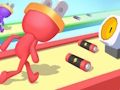 Gioco Spina l'uomo corsa  in linea