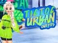 Gioco Abiti urbani TicToc  in linea
