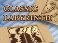 Gioco Labirinto classico  in linea