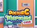 Gioco Dottor C: Caso della sirena  in linea