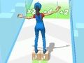 Gioco Pattini da carico  in linea
