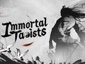Gioco Taoisti immortali  in linea
