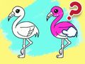 Gioco Quiz per bambini: colore quotidiano  in linea