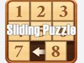 Gioco Puzzle scorrevole  in linea