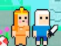 Gioco Candy Kingdom Skyblock Parkour in linea