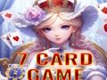 Gioco Gioco delle sette carte in linea Gioco Gioco delle sette carte in linea