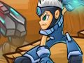 Gioco Combattente boss epico  in linea