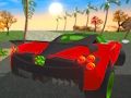 Gioco Mega rampe per auto GT  in linea