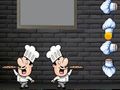 Gioco Trova lo chef Jamie  in linea
