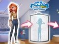 Gioco Design Ville: fusione e progettazione  in linea