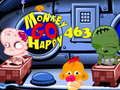 Gioco La scimmia diventa felice, fase 463  in linea