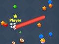Gioco Serpente affamato. io  in linea