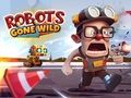Gioco Robot impazziti  in linea