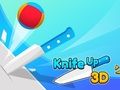 Gioco Coltello su 3D  in linea