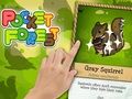 Gioco Foresta tascabile  in linea