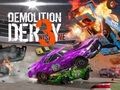 Gioco Derby di demolizione 3  in linea