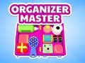 Gioco Maestro organizzatore  in linea