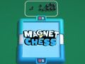 Gioco Scacchi magnetici  in linea