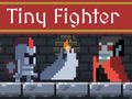 Gioco Corsa inarrestabile di Tiny Fighter  in linea