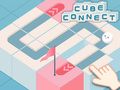 Gioco Cubo Connetti  in linea