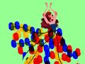 Gioco Arte della melma fai da te  in linea