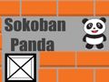Gioco Panda di Sokoban  in linea