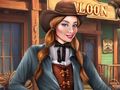 Gioco Whodunit occidentale  in linea