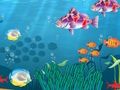 Gioco Alla ricerca del pesce Greenscrew  in linea