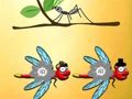 Gioco Trova Dragonfly Cooper  in linea