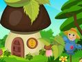 Gioco Fuga dalla zebra delle pianure  in linea