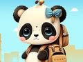 Gioco Avventura del panda  in linea