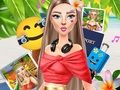 Gioco Viaggia con me: edizione ASMR  in linea