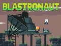 Gioco Blastronauta  in linea