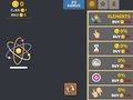 Gioco Clicker per unione alchemica  in linea