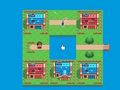 Gioco Terra di pesci  in linea